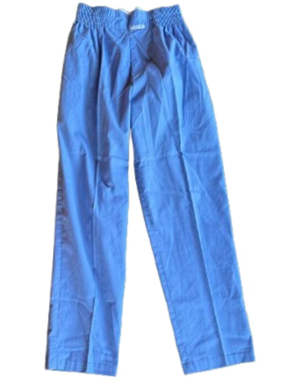Cherokee Scrub pants, XSize, Light Blue (D55)